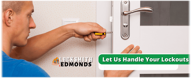 House Lockout Service Edmonds WA (425) 272-6816