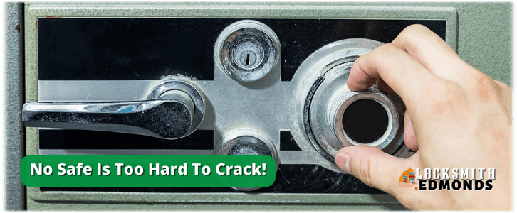 Safe Cracking Service Edmonds WA (425) 272-6816 