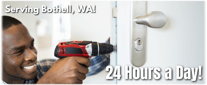 Locksmith Bothell WA