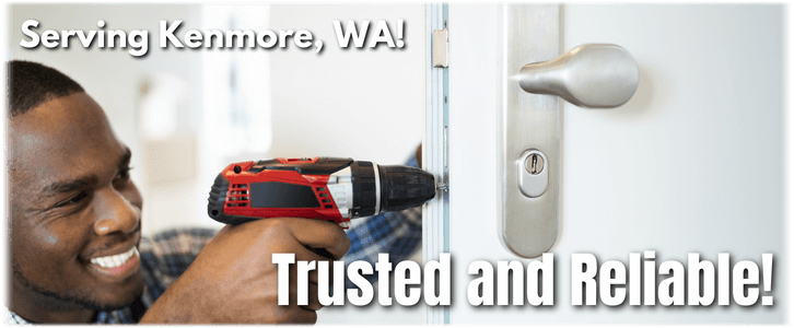 Locksmith Kenmore WA