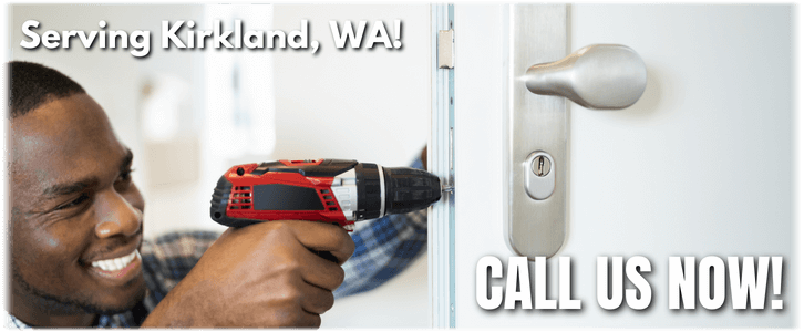 Locksmith Kirkland WA